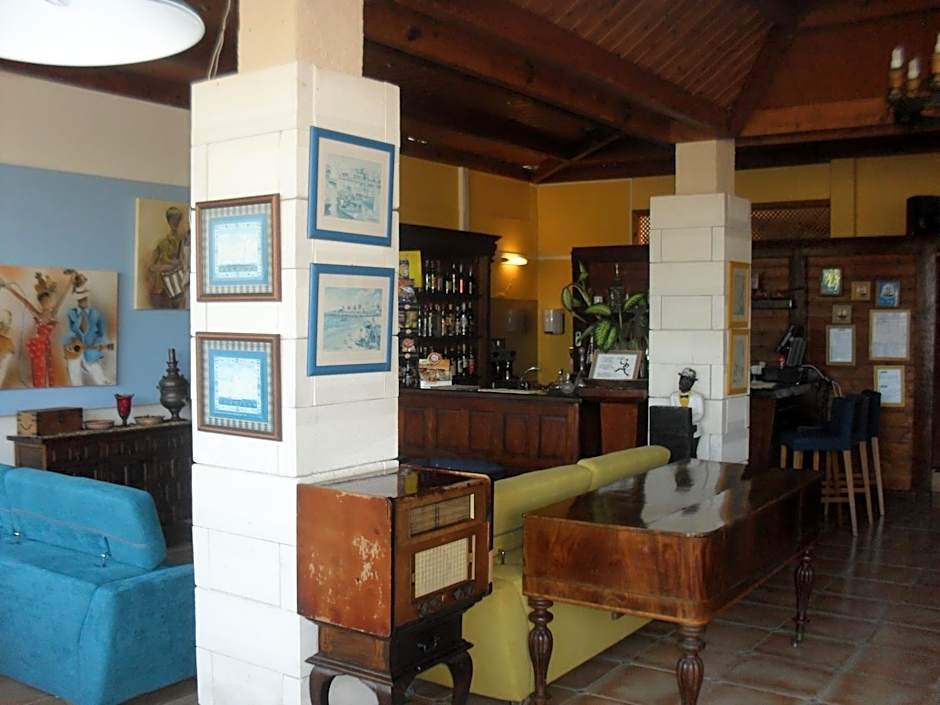 Luzmar Villas