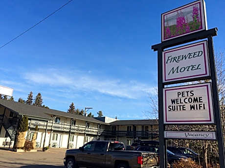 Fireweed Motel