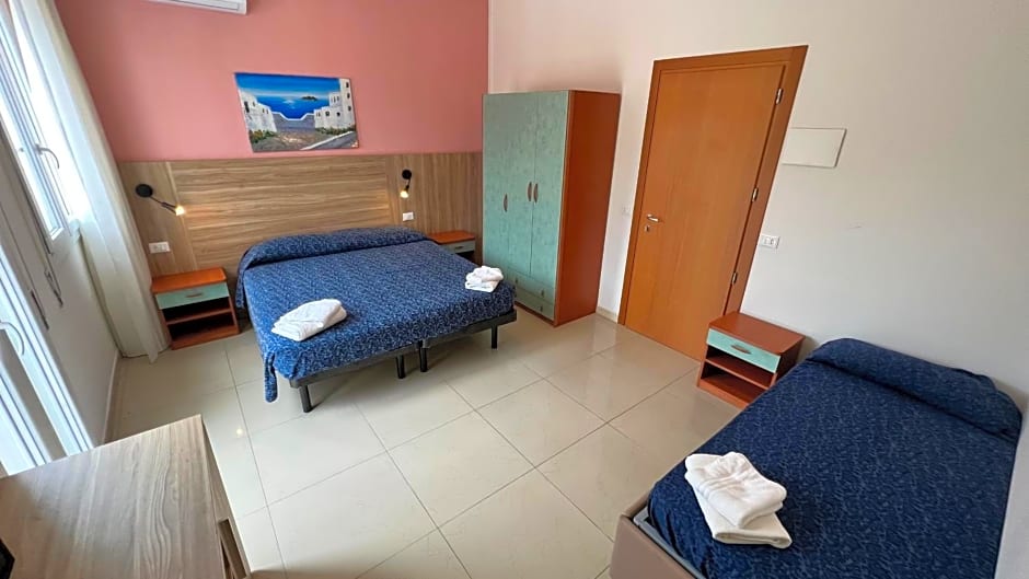 Club Vacanze In