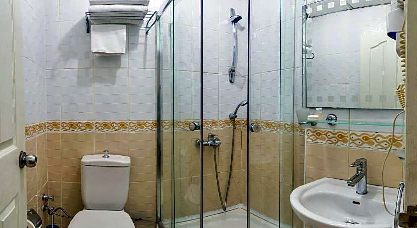 May Hotel Istanbul