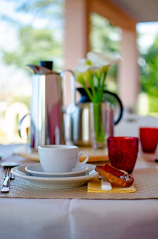 Villa Teresa Bed & Breakfast Costa degli Dei