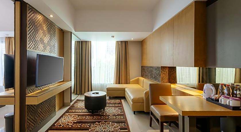 Horison Seminyak Bali - CHSE Certified