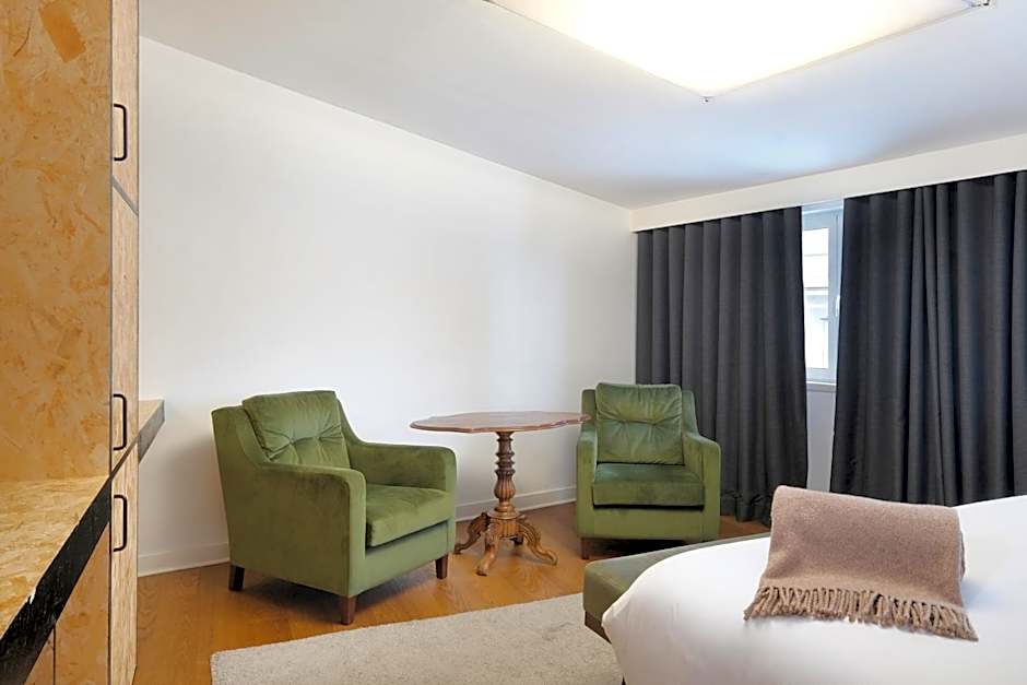 1869 Principe Real House