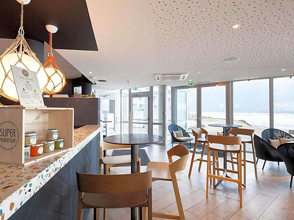 Novotel Thalassa Le Touquet