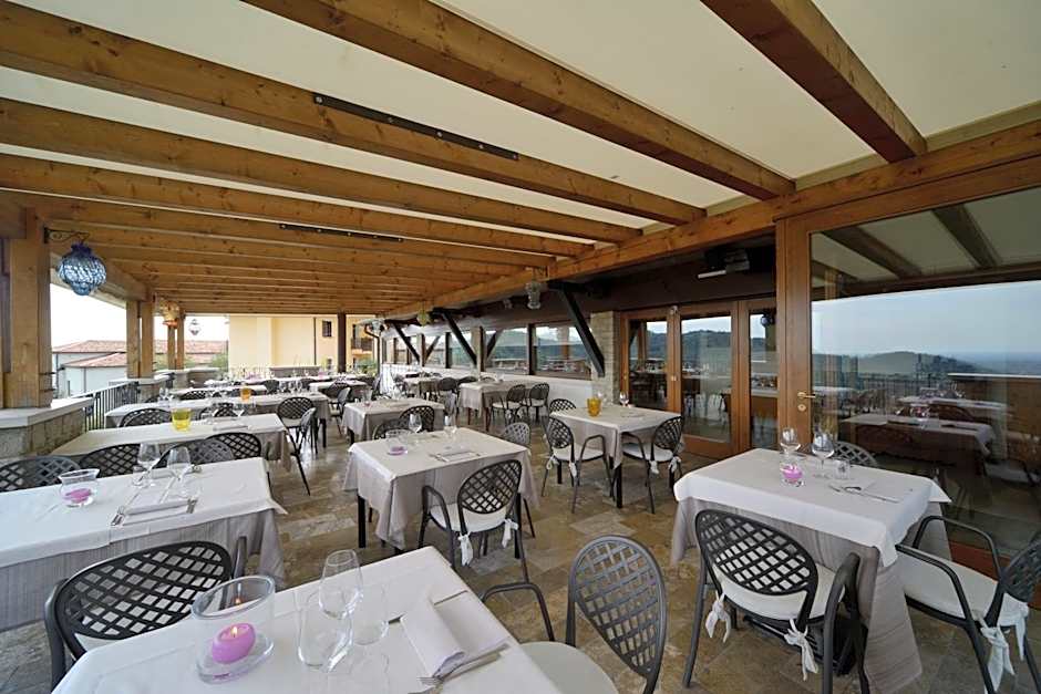 Hotel Ristorante Da Tullio