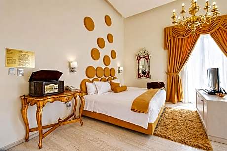 Hotel Andante