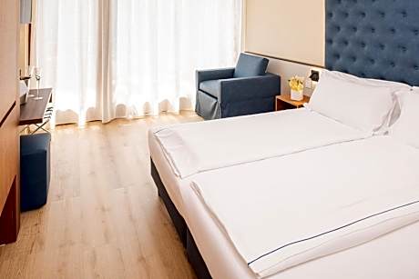 Superior Quadruple Room