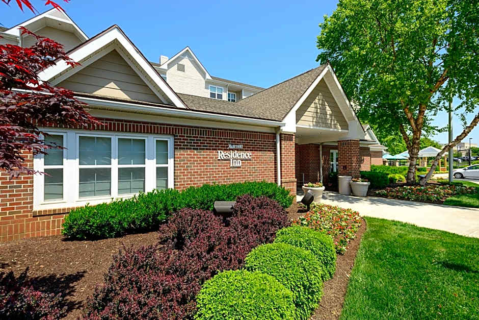 Residence Inn by Marriott Frederick