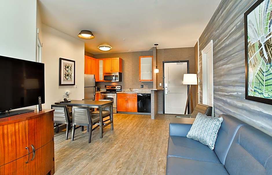 Residence Inn by Marriott Prescott