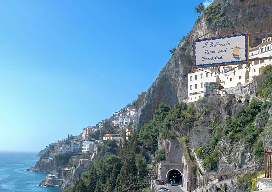 B&B Il Porticciolo di Amalfi