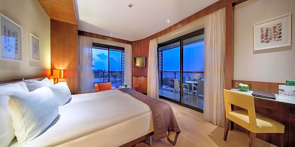 TUİ Blue Side Adult Only 16-All Inclusive