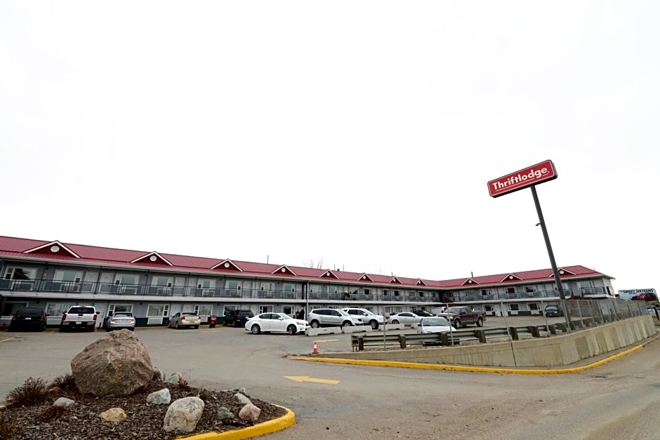 Saskatoon Thriftlodge