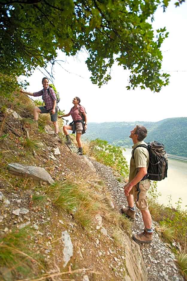 Winzerhof Ross & Rose