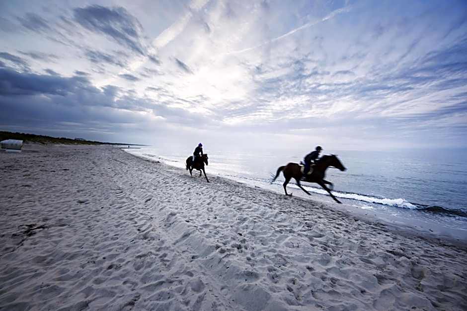 Strandhotel Fischland