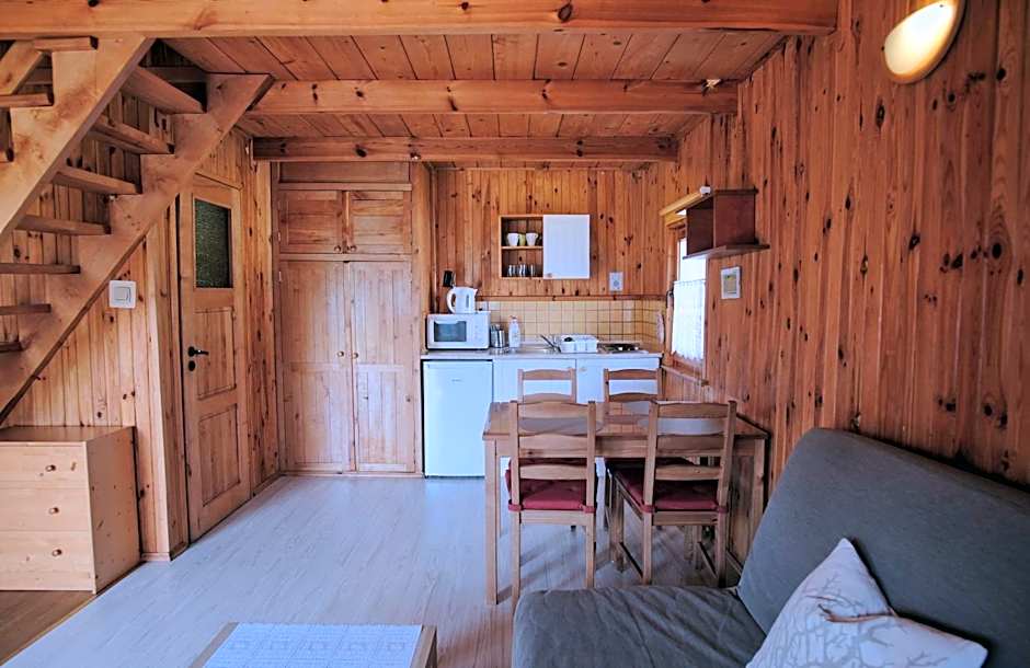 Domki letniskowe Sylwia