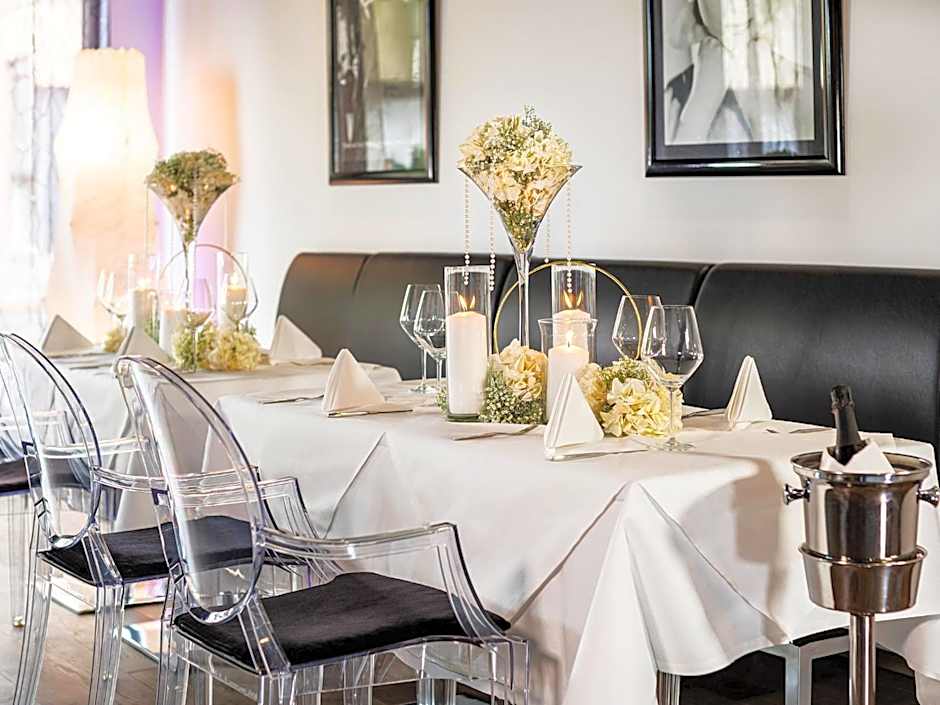 Victor's Residenz-Hotel Saarlouis