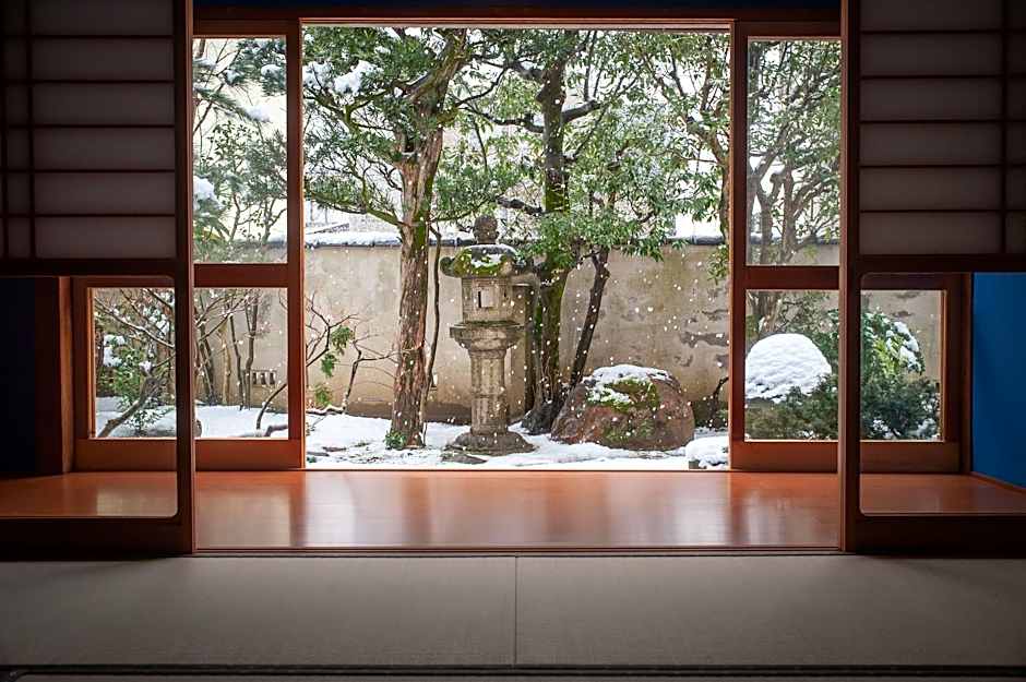 WABI - Opened in June 2022! 1 rented Machiya inn
