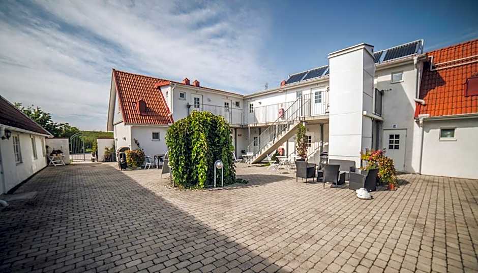 Hotell Vellingebacken