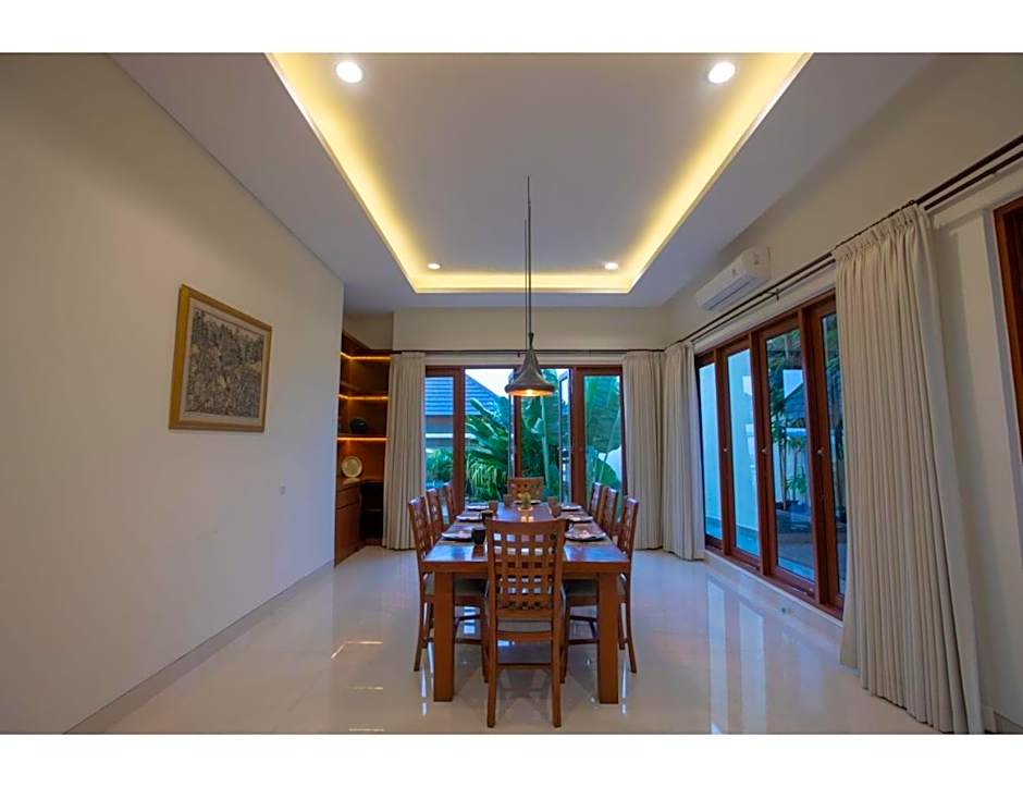 Mandara Villa Bali