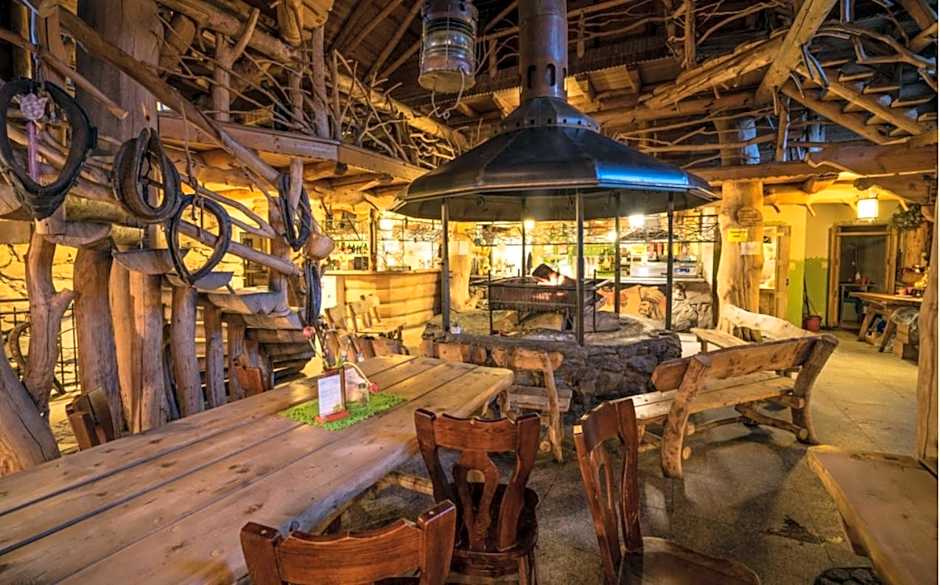 Schronisko Bukowa Chata