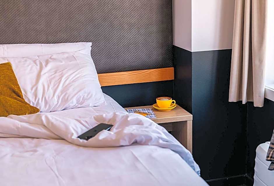 Wellington Quarter Hotel