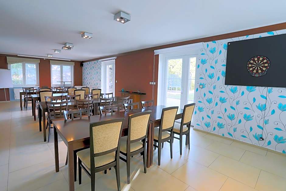 Hotel BRADA