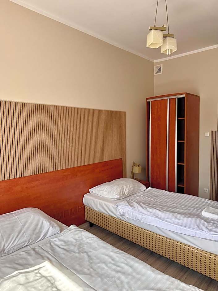Motel Pintal