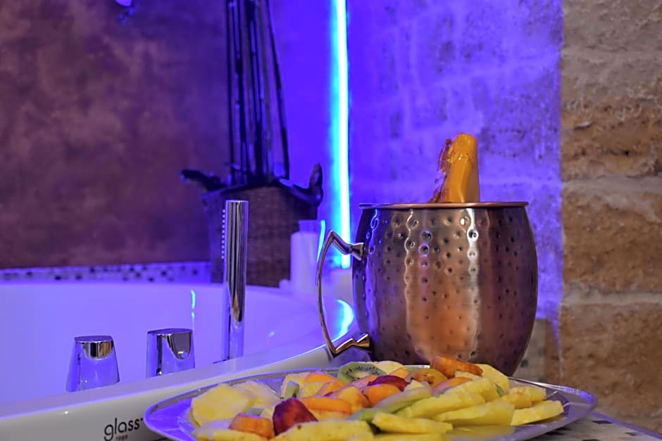 SINFONIE PUGLIESI LUXURY ROOM