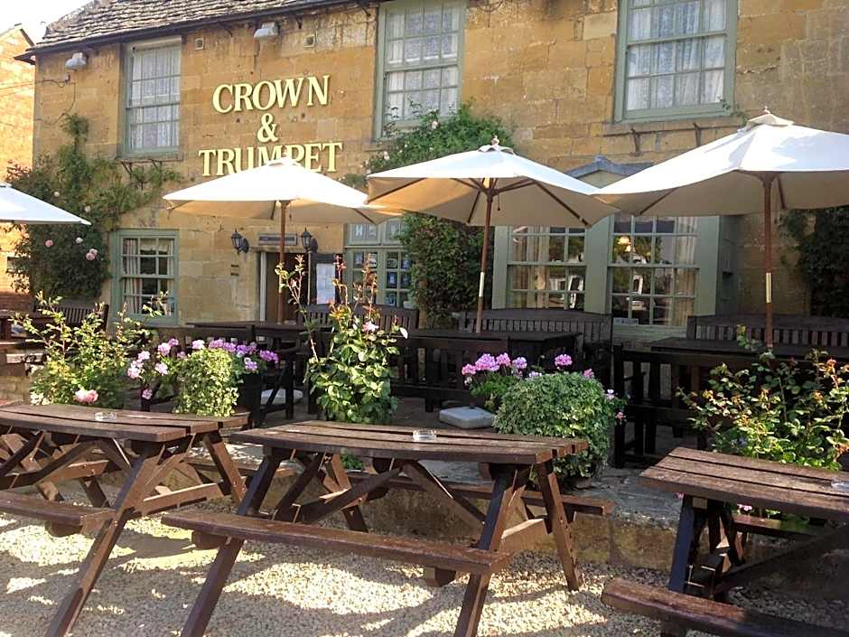 Crown and Trumpet Inn
