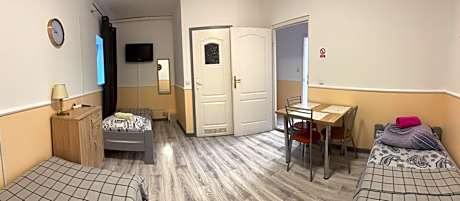 Triple Room with Private Bathroom