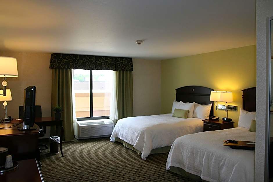 Hampton Inn By Hilton & Suites Cleveland-Mentor
