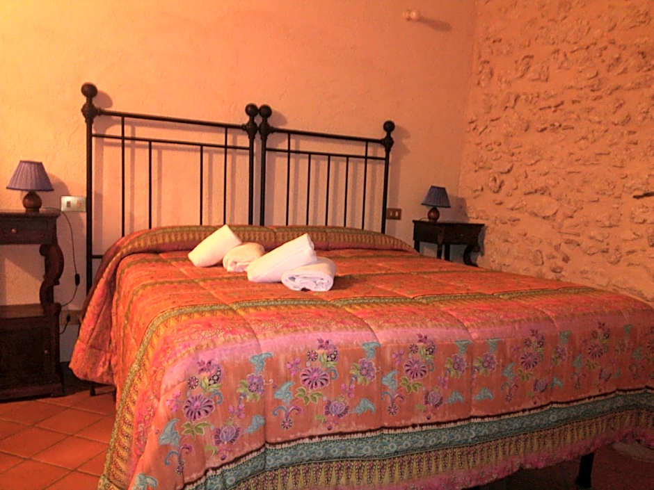 La Casa Sù Le Dimore Del Borgo