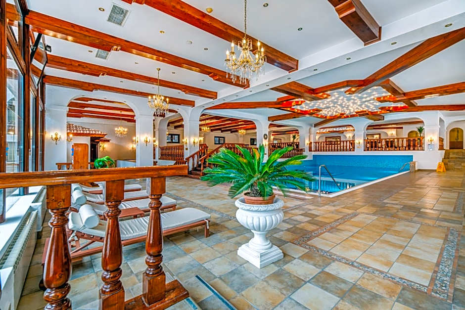 Aurelius Imparatul Romanilor