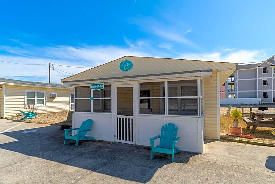 Oceanside Court by KEES Vacations