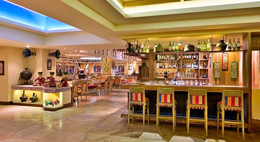 Radisson Blu Hotel Indore