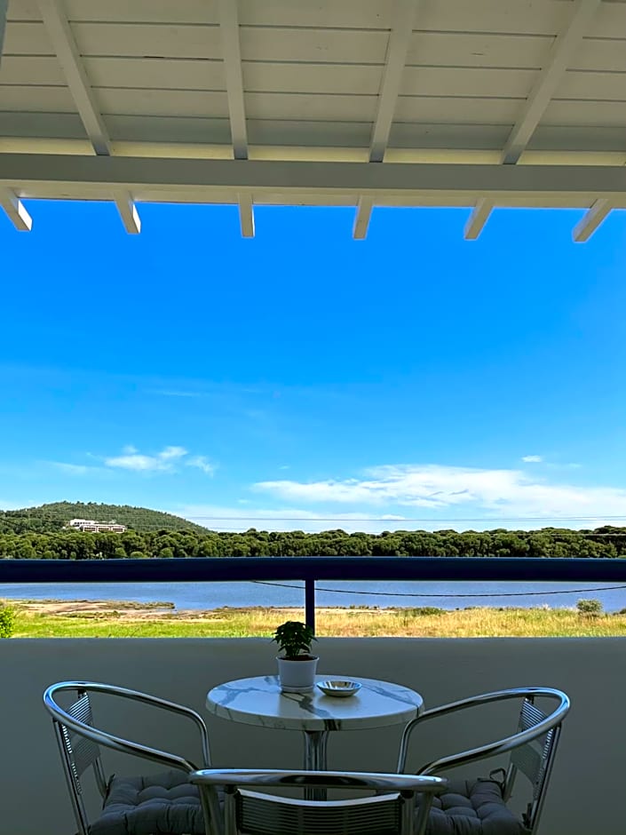 Maistrali Studios Skiathos