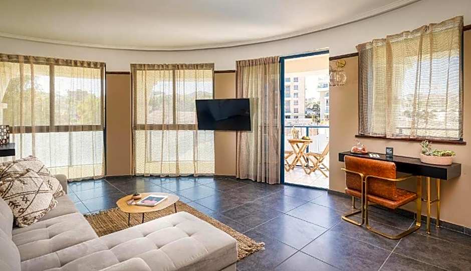 The Herbert Eilat - All inclusive Plus