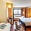 ibis Paris 17 Clichy-Batignolles Hotel