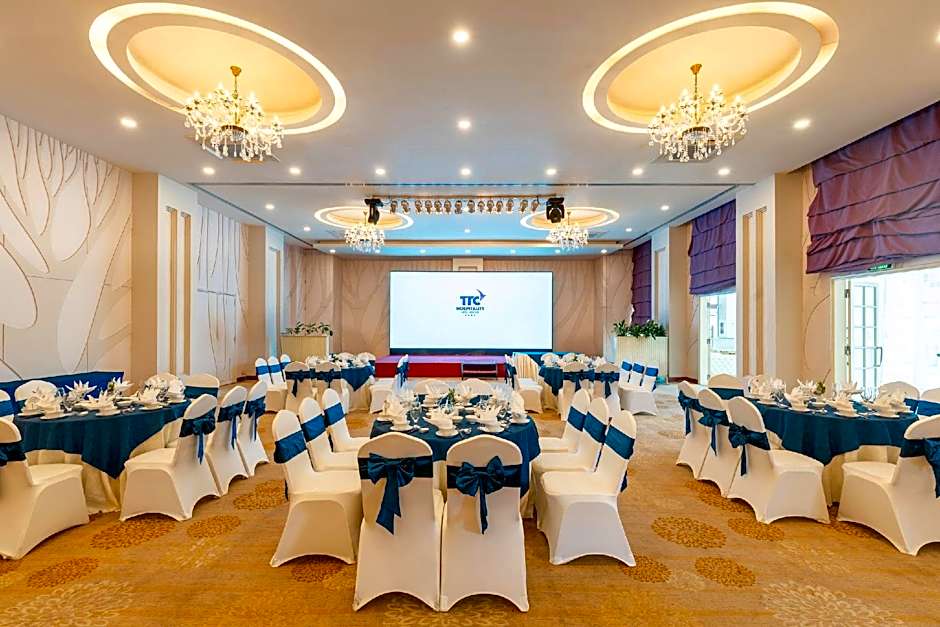 TTC Hotel - Ngoc Lan