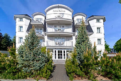 Villa Astra Baltica