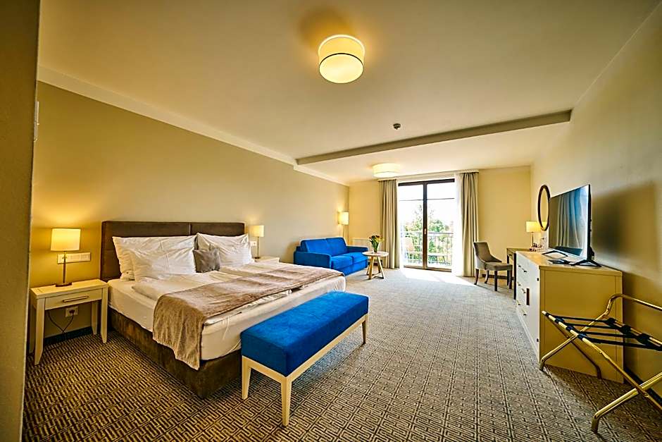 Wellness Hotel Queens