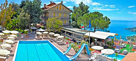 La Riserva di Castel d'Appio- Charme & Relax