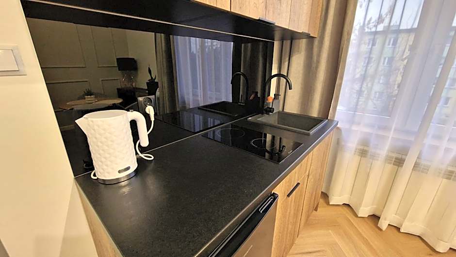Brama Lwowska Apartamenty - www-bramalwowska-pl