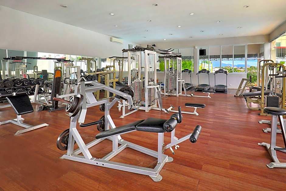 Swiss-Belhotel Maleosan Manado