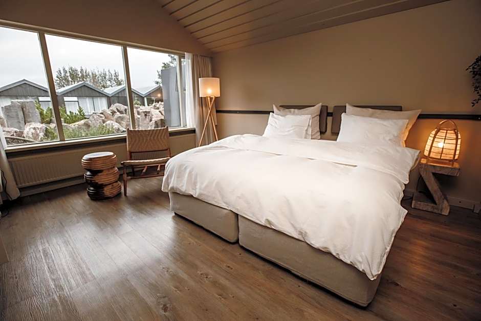 Icelandair Hotel Fludir