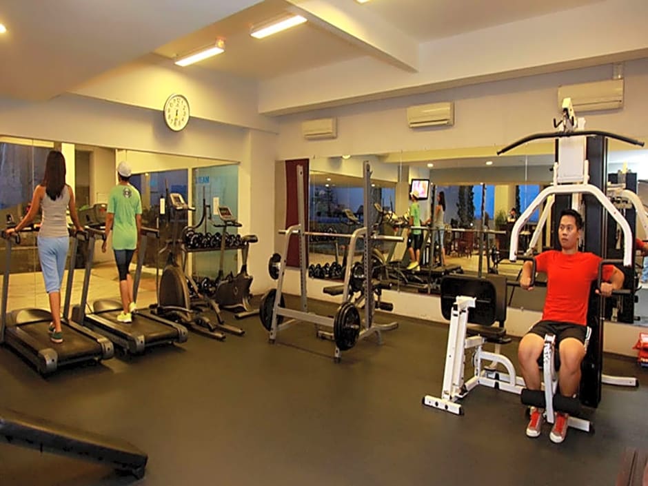 Aquarius Boutique Hotel