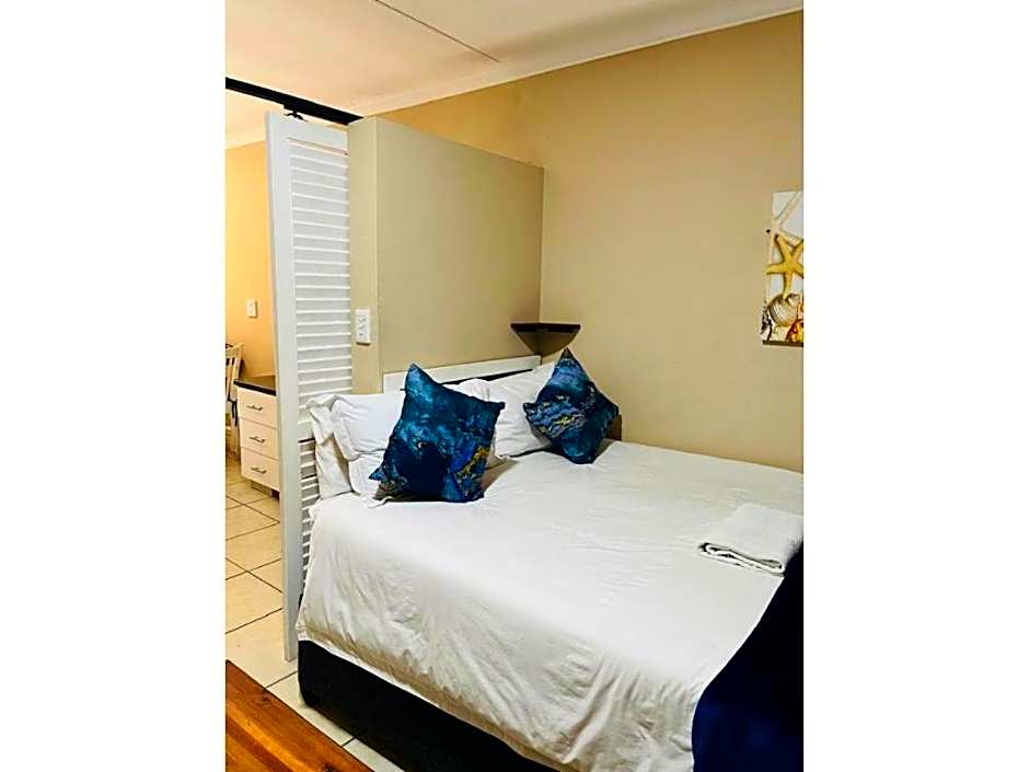 St Lucia Safari Lodge Unit 1 and 3