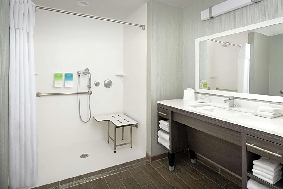 Home2 Suites by Hilton Charlottesville-Downtown, VA