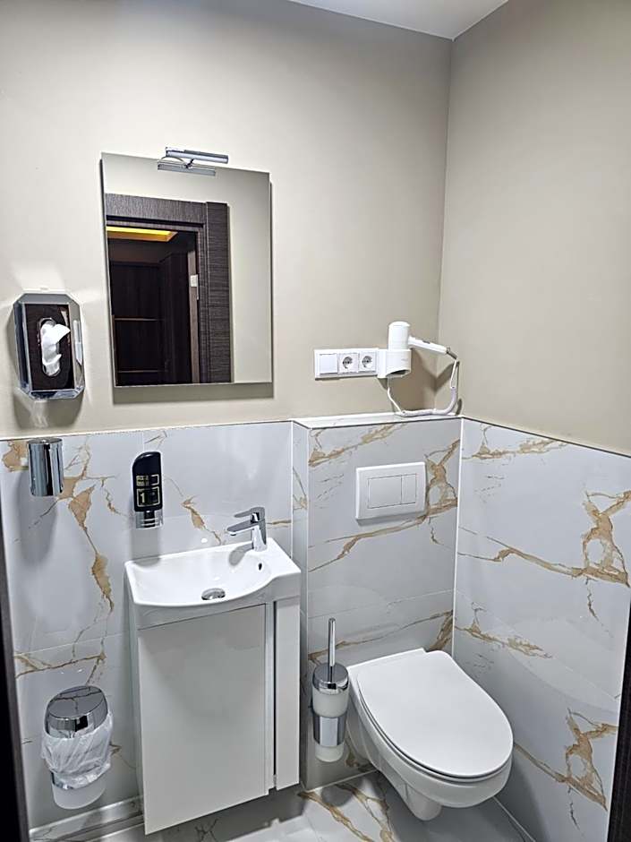 Hotel City Faber