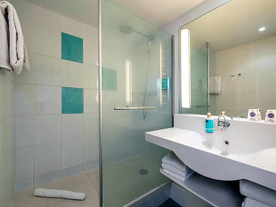 Novotel Marne La Vallee Noisy Le Grand